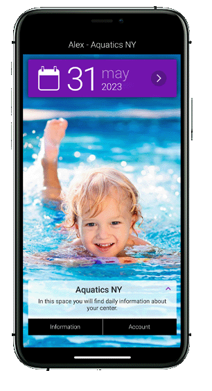 Bookyway app backgrounds