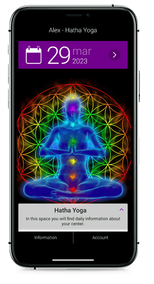 Bookyway app backgrounds