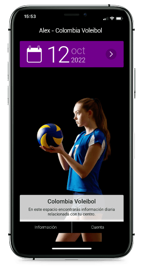 Bookyway app backgrounds