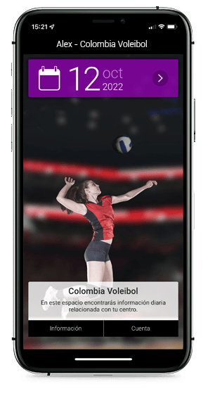 Bookyway app backgrounds