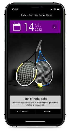 Bookyway app backgrounds