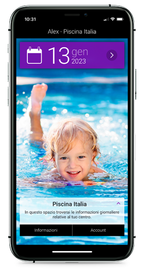 Bookyway app backgrounds