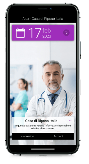 Bookyway app backgrounds