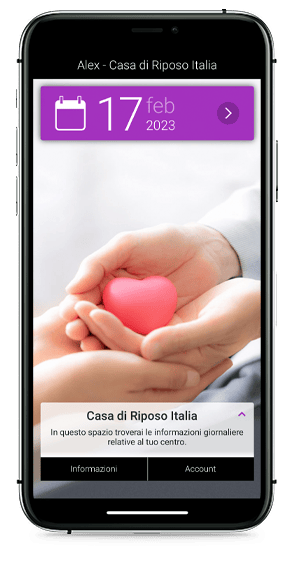 Bookyway app backgrounds