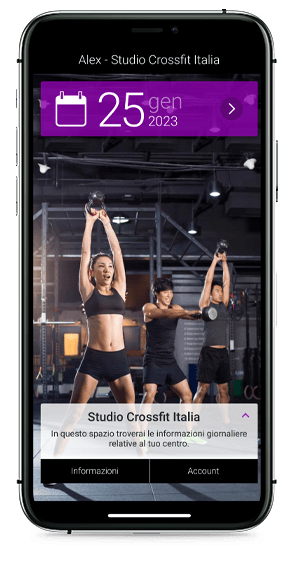 Bookyway app backgrounds