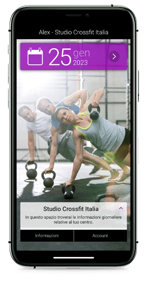 Bookyway app backgrounds