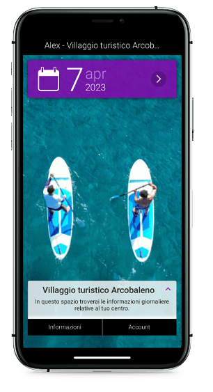 Bookyway app backgrounds