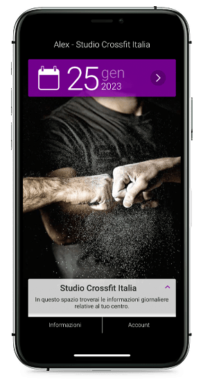 Bookyway app backgrounds