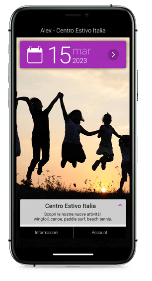 Bookyway app backgrounds