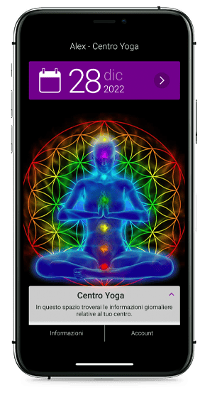Bookyway app backgrounds