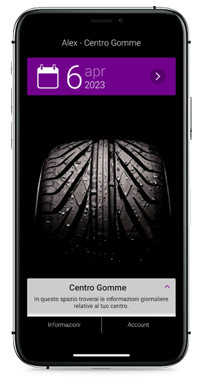 Bookyway app backgrounds