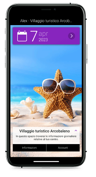 Bookyway app backgrounds