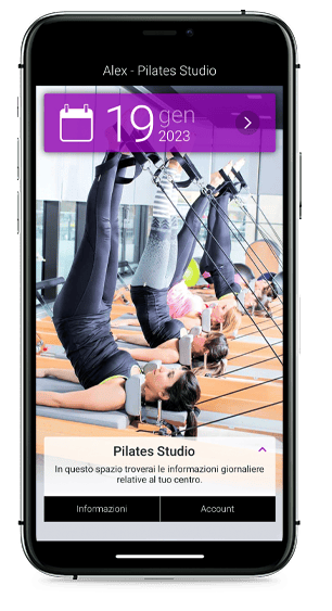 Bookyway app backgrounds