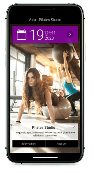 Bookyway app backgrounds