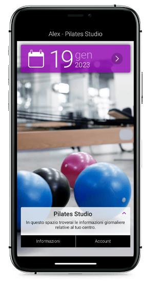 Bookyway app backgrounds