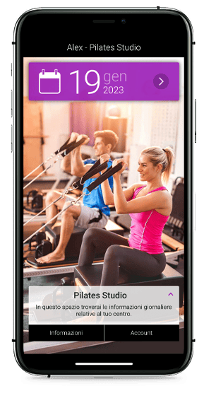 Bookyway app backgrounds