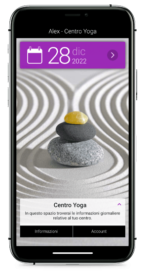 Bookyway app backgrounds