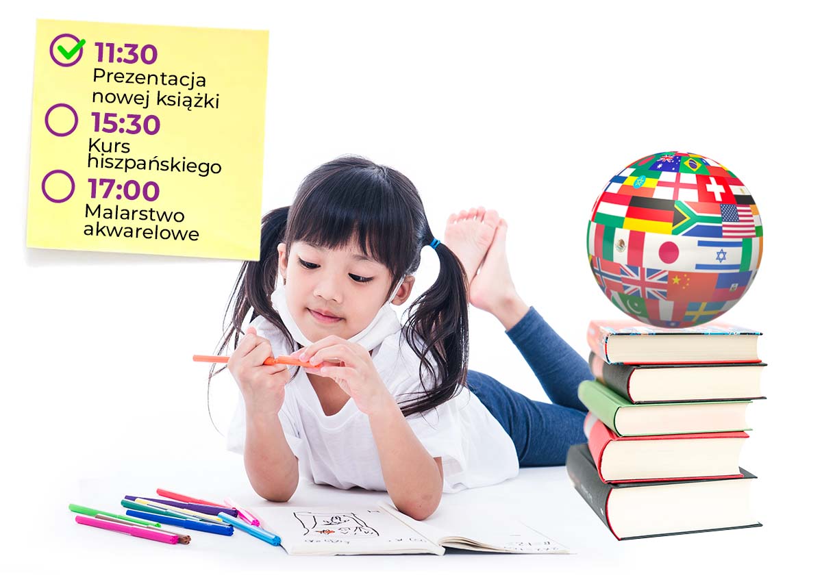 Bookyway per lo sport outdoor