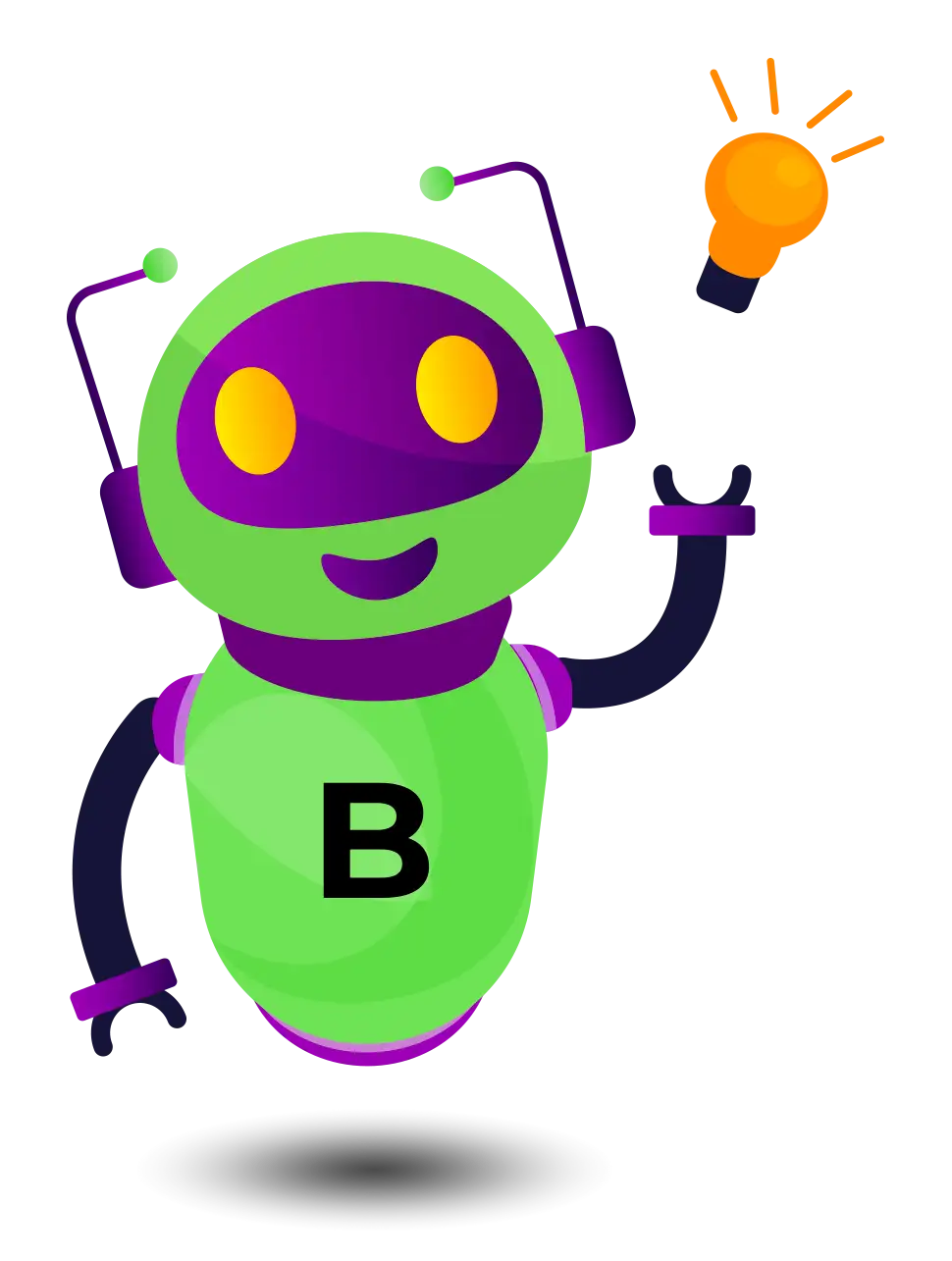 Booky, l'assistente di Bookyway