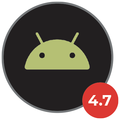 android store icon